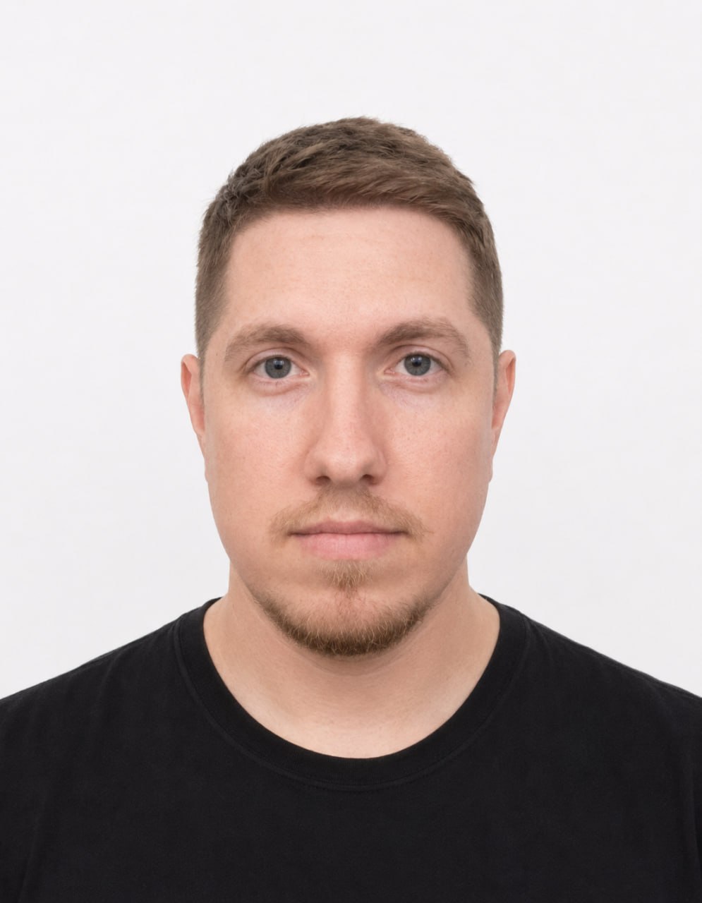Сергей Алтушкин